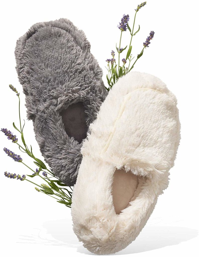 super soft slippers for holiday gift guide